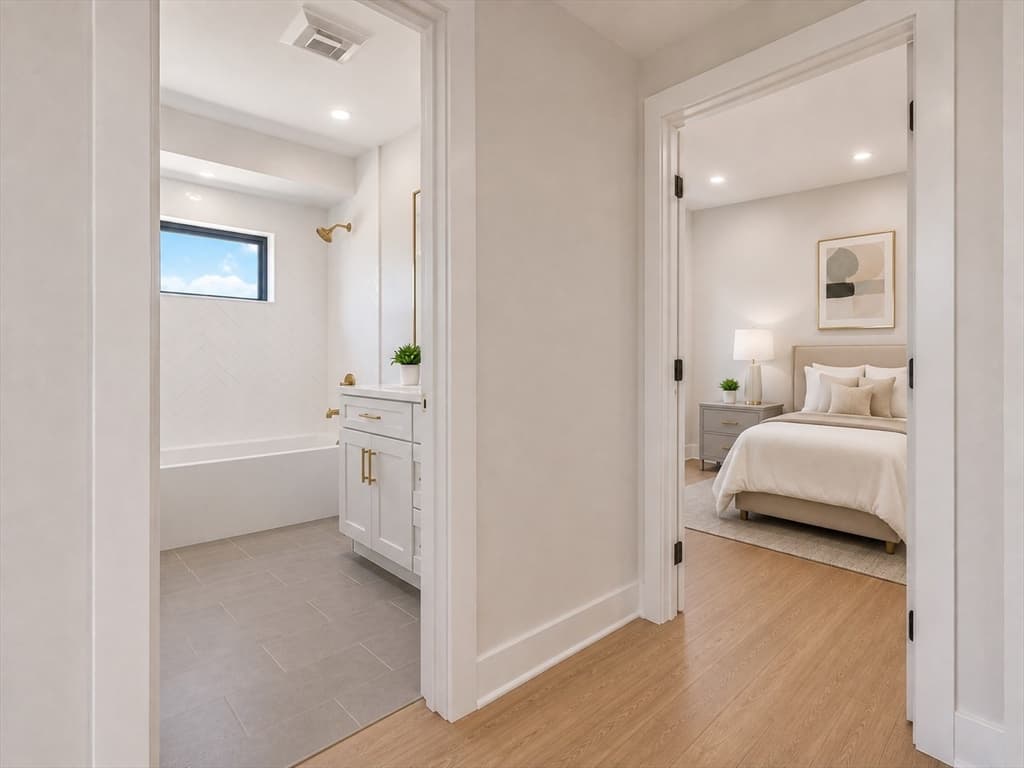 Condominium at 820 Hyde Park Ave. # 306, Boston MA 02136, Boston, photo 3 of 10