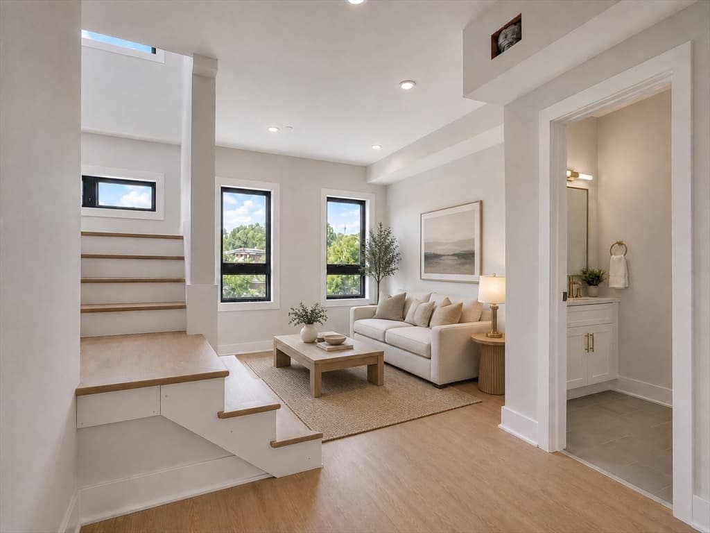 820 Hyde Park Ave. # 306, Boston MA 02136