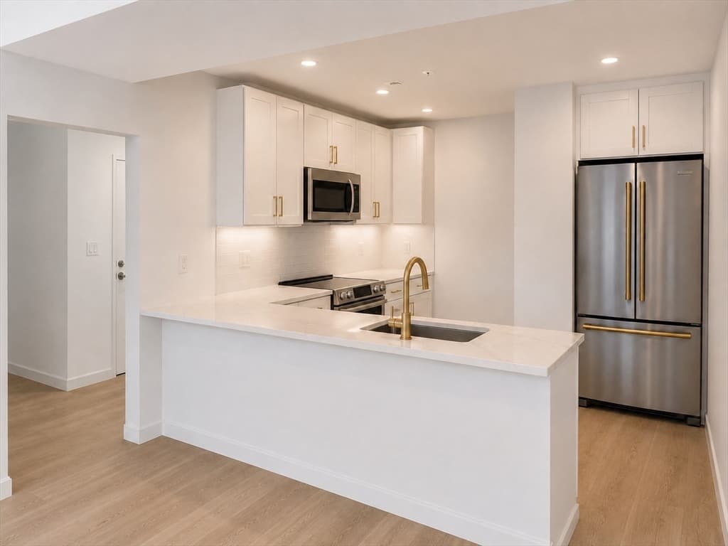 Condominium at 820 Hyde Park Ave. # 306, Boston MA 02136, Boston, photo 8 of 10
