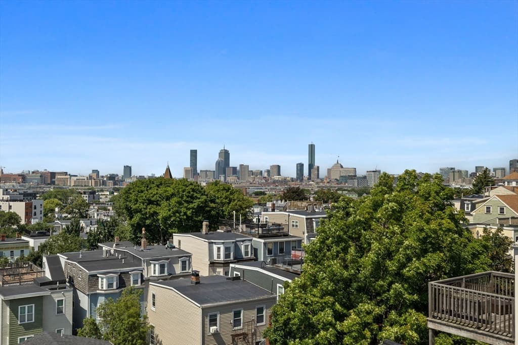 Condominium at 77 Old Harbor St # 3, Boston MA 02127, Boston, photo 27 of 31