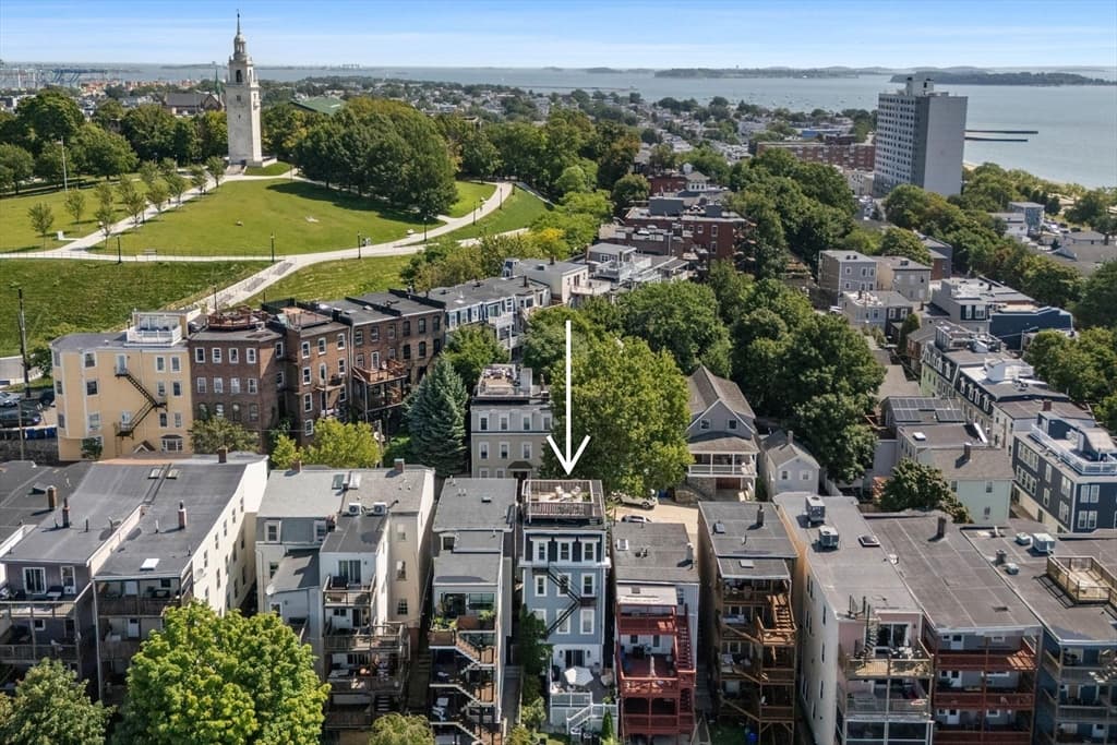 Condominium at 77 Old Harbor St # 3, Boston MA 02127, Boston, photo 2 of 31