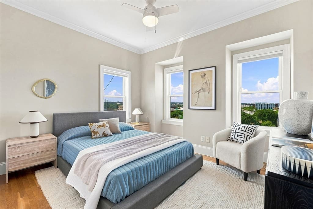 Condominium at 77 Old Harbor St # 3, Boston MA 02127, Boston, photo 12 of 31