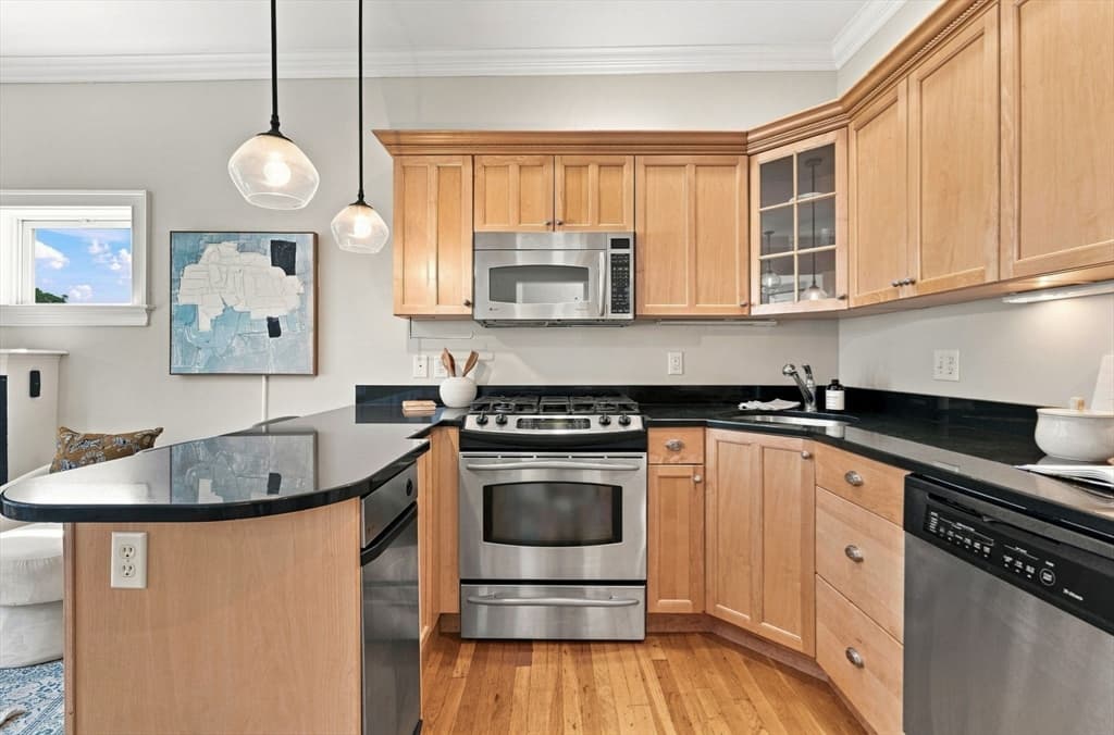 Condominium at 77 Old Harbor St # 3, Boston MA 02127, Boston, photo 7 of 31
