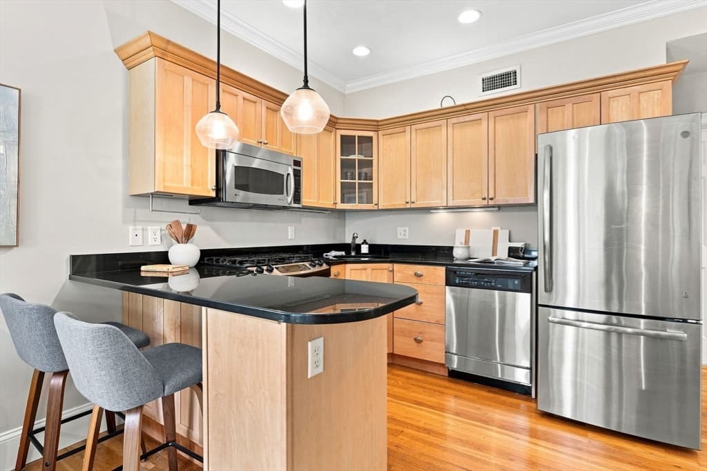 Condominium at 77 Old Harbor St # 3, Boston MA 02127, Boston, photo 8 of 31