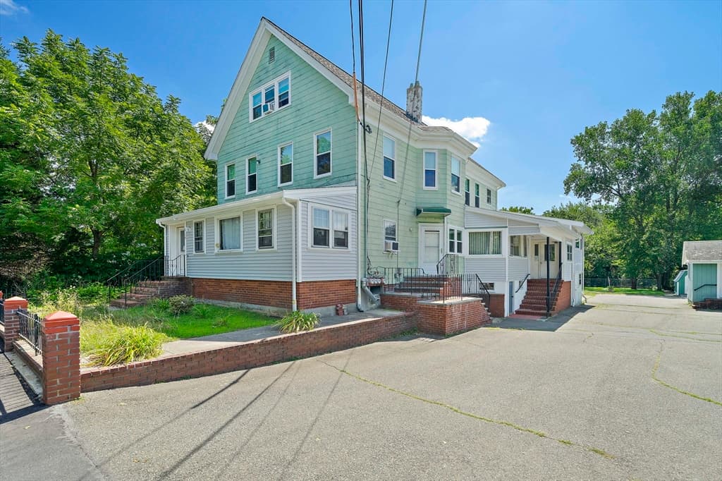 19 Bartlett, Avon MA 02322