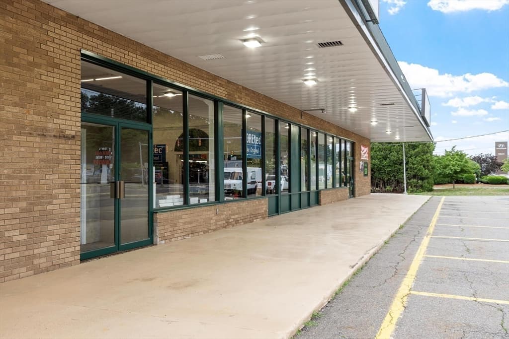 Commercial Sale at 765 North Main Street, Leominster MA 01453, Leominster, photo 2 of 30