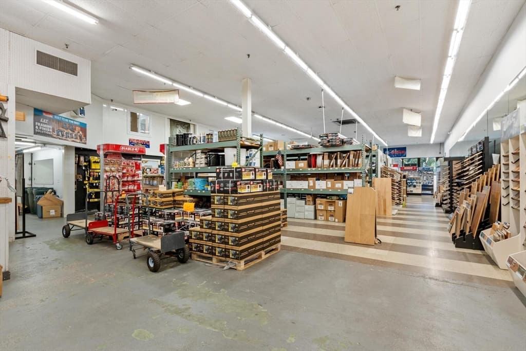 Commercial Sale at 765 North Main Street, Leominster MA 01453, Leominster, photo 17 of 30