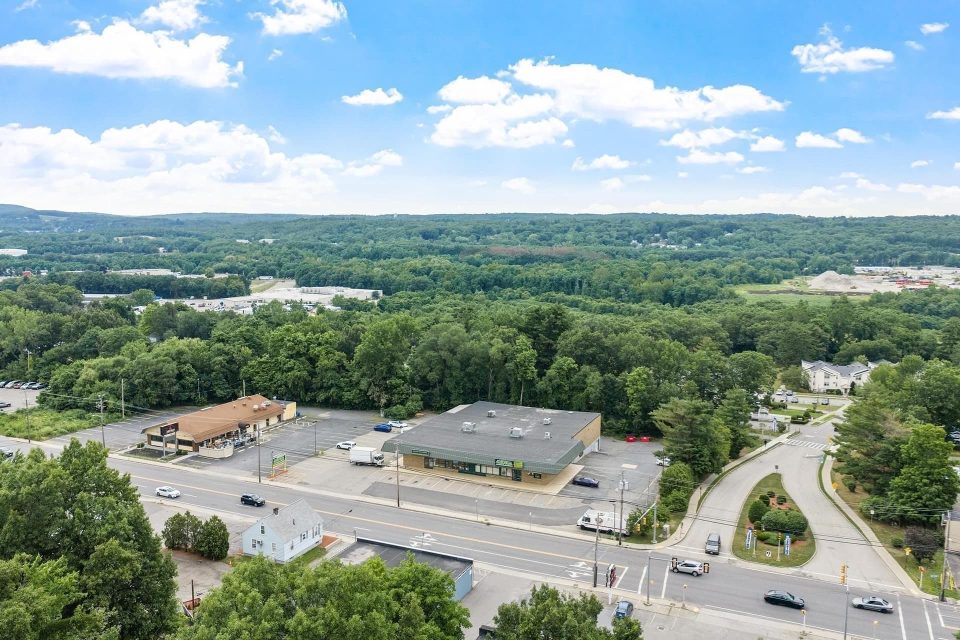 Commercial Sale at 765 North Main Street, Leominster MA 01453, photo 3 of 30