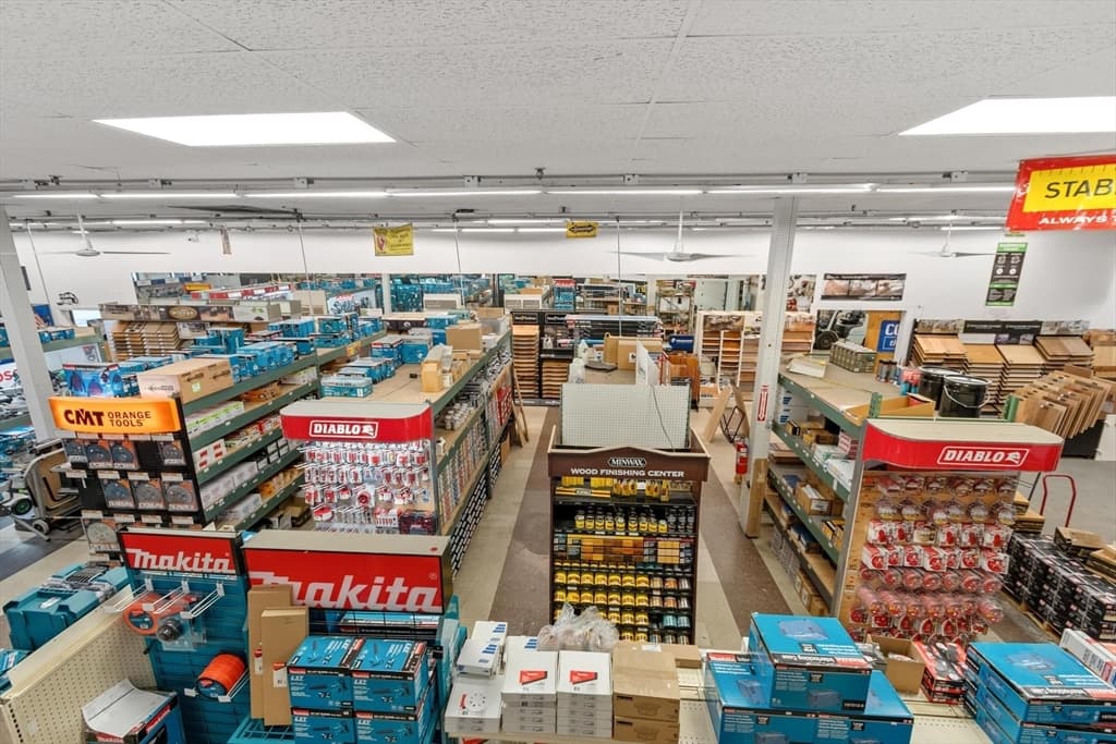 Commercial Sale at 765 North Main Street, Leominster MA 01453, Leominster, photo 15 of 30
