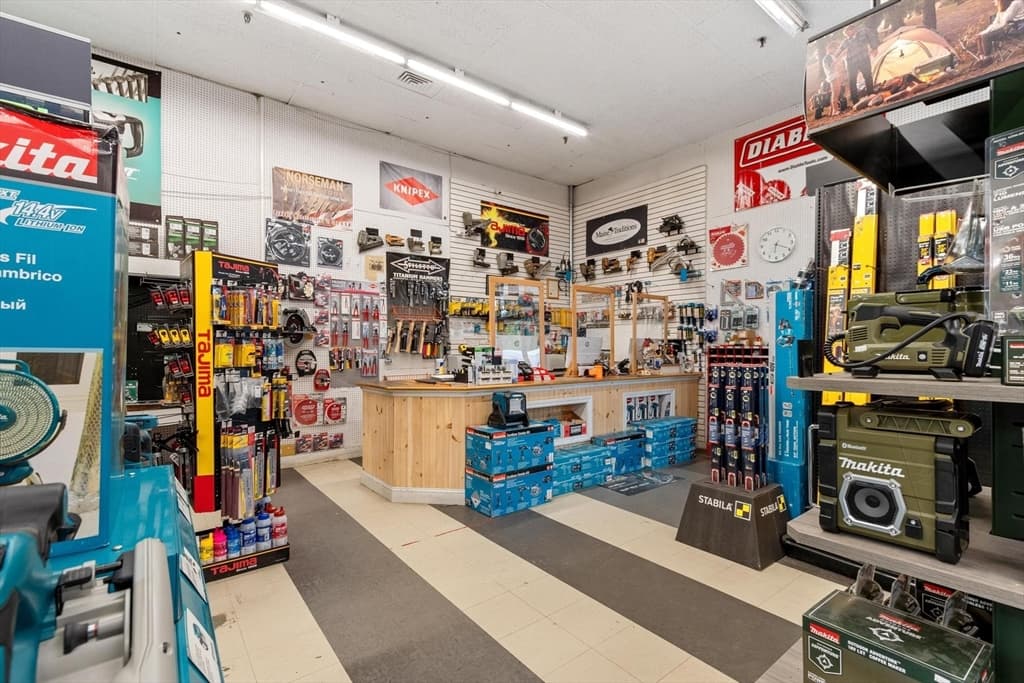 Commercial Sale at 765 North Main Street, Leominster MA 01453, Leominster, photo 8 of 30