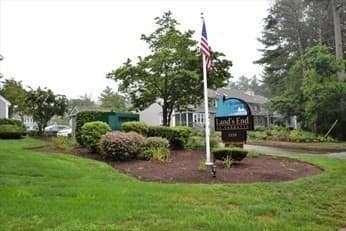 Condominium at 1559 Bay St # 50, Taunton MA 02780, Taunton, photo 22 of 22