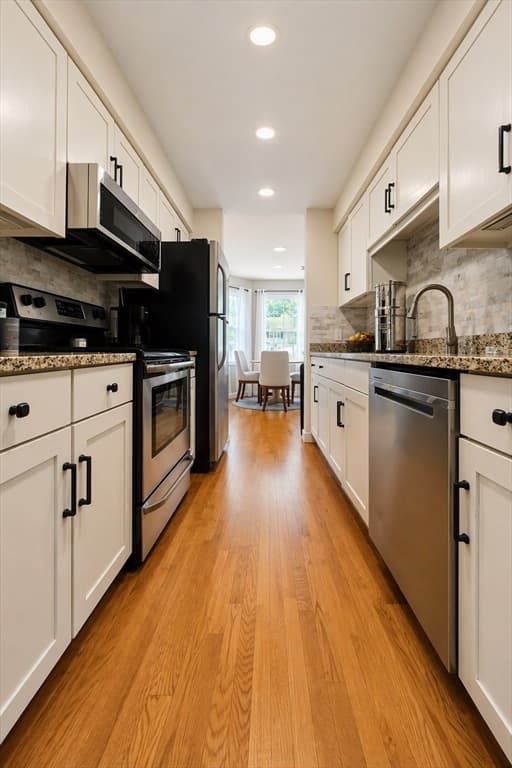 Condominium at 1559 Bay St # 50, Taunton MA 02780, Taunton, photo 3 of 22