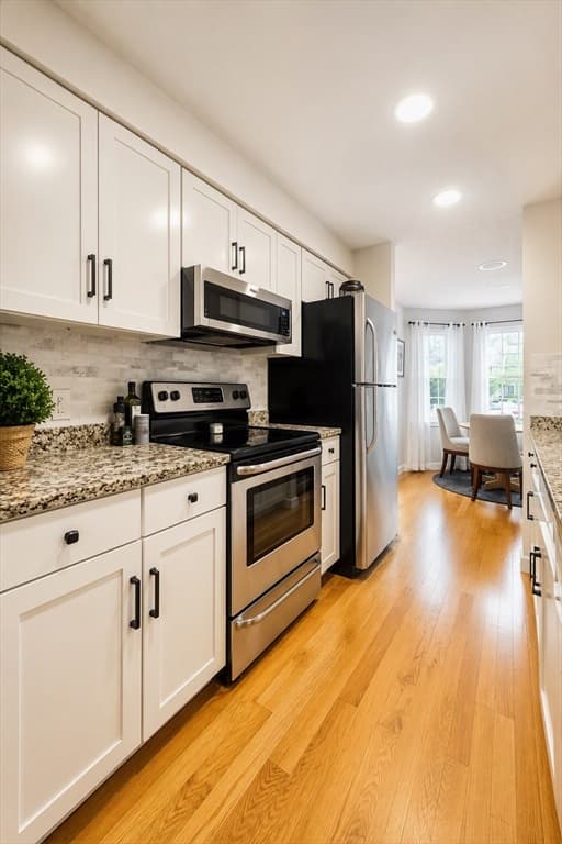 Condominium at 1559 Bay St # 50, Taunton MA 02780, Taunton, photo 5 of 22
