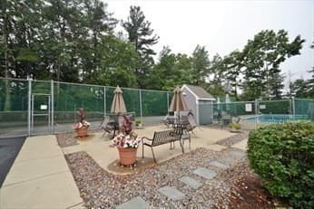 Condominium at 1559 Bay St # 50, Taunton MA 02780, Taunton, photo 20 of 22
