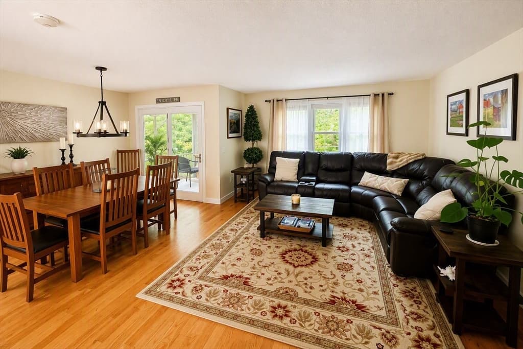 Condominium at 1559 Bay St # 50, Taunton MA 02780, Taunton, photo 9 of 22
