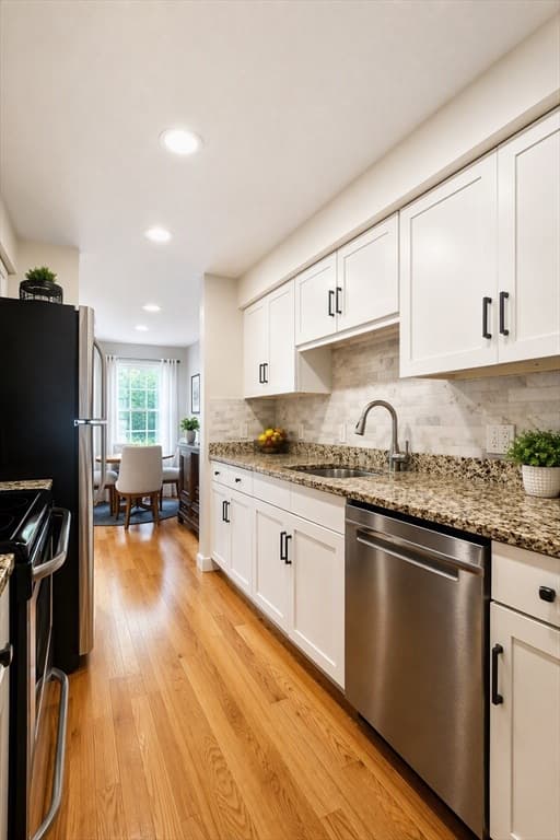 Condominium at 1559 Bay St # 50, Taunton MA 02780, Taunton, photo 4 of 22