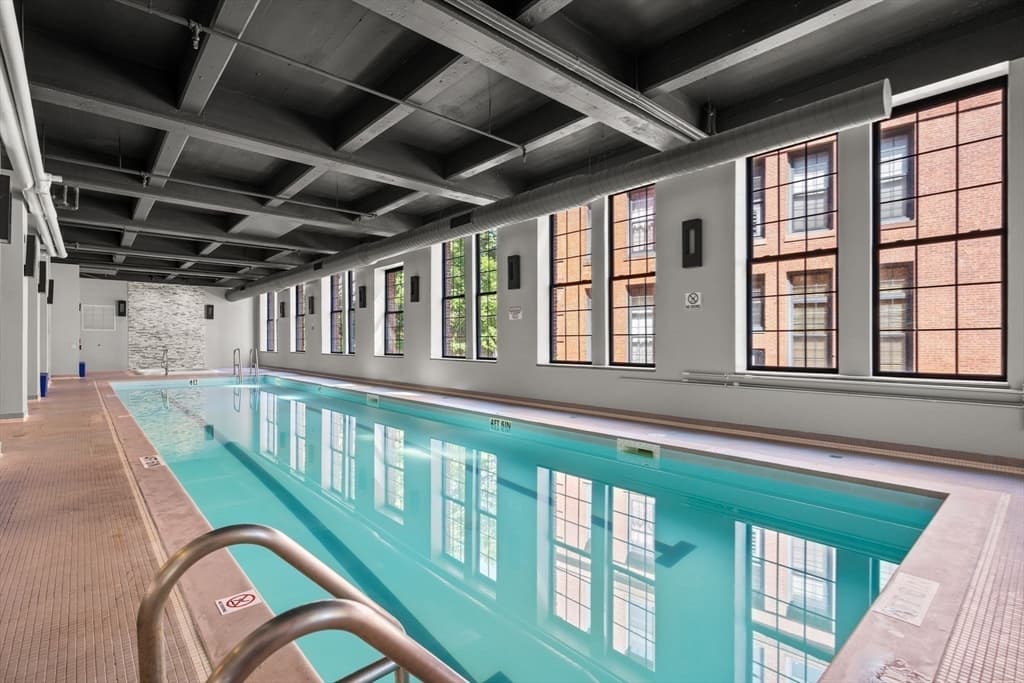 Condominium at 1243 Adams Street # 303, Boston MA 02124, Boston, photo 22 of 22
