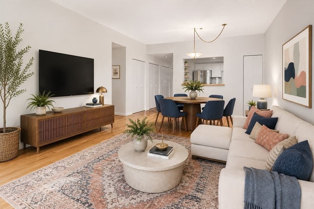Condominium at 1243 Adams Street # 303, Boston MA 02124, Boston, photo 5 of 22