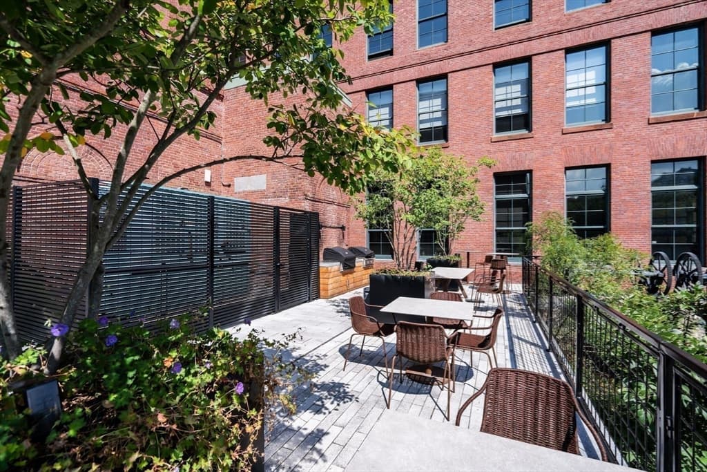 Condominium at 1243 Adams Street # 303, Boston MA 02124, Boston, photo 20 of 22