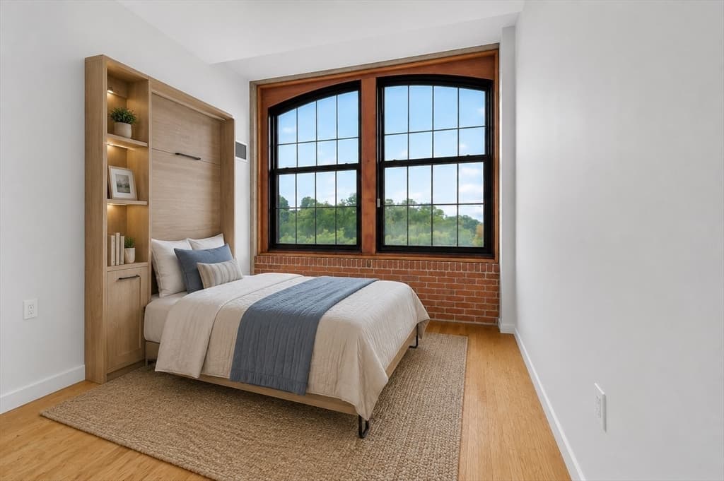 Condominium at 1243 Adams Street # 303, Boston MA 02124, Boston, photo 15 of 22