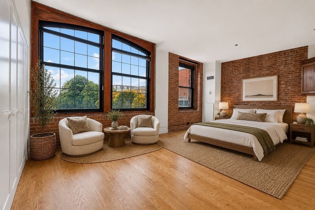 Condominium at 1243 Adams Street # 303, Boston MA 02124, Boston, photo 11 of 22
