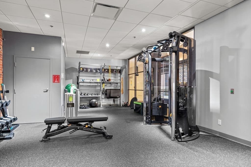 Condominium at 1243 Adams Street # 303, Boston MA 02124, Boston, photo 19 of 22