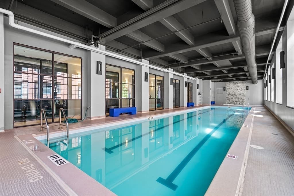 Condominium at 1243 Adams Street # 303, Boston MA 02124, Boston, photo 21 of 22