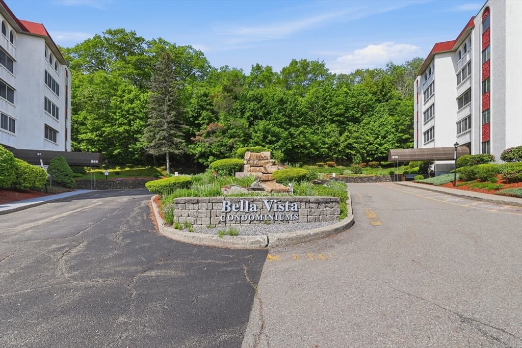Condominium at 855 John Fitch Hwy # 36, Fitchburg MA 01420, Fitchburg, photo 2 of 16