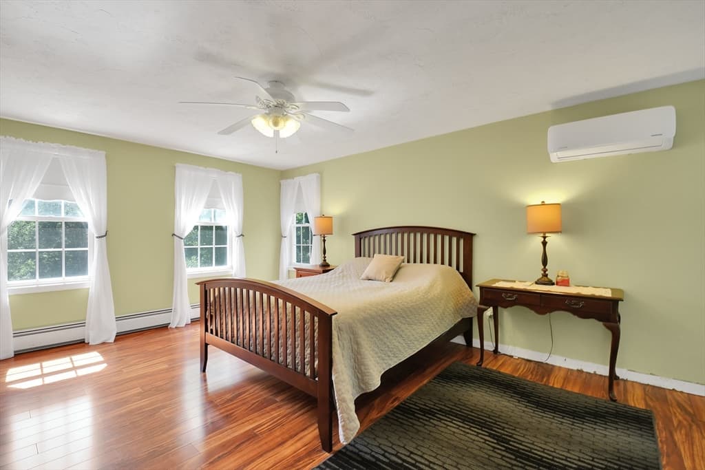 Single Family Residence at 141 Farm Hill Rd, Leominster MA 01453, Leominster, photo 13 of 34