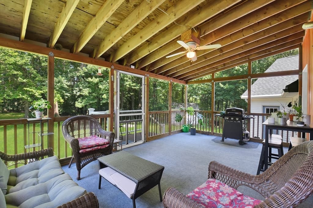 Single Family Residence at 141 Farm Hill Rd, Leominster MA 01453, Leominster, photo 22 of 34