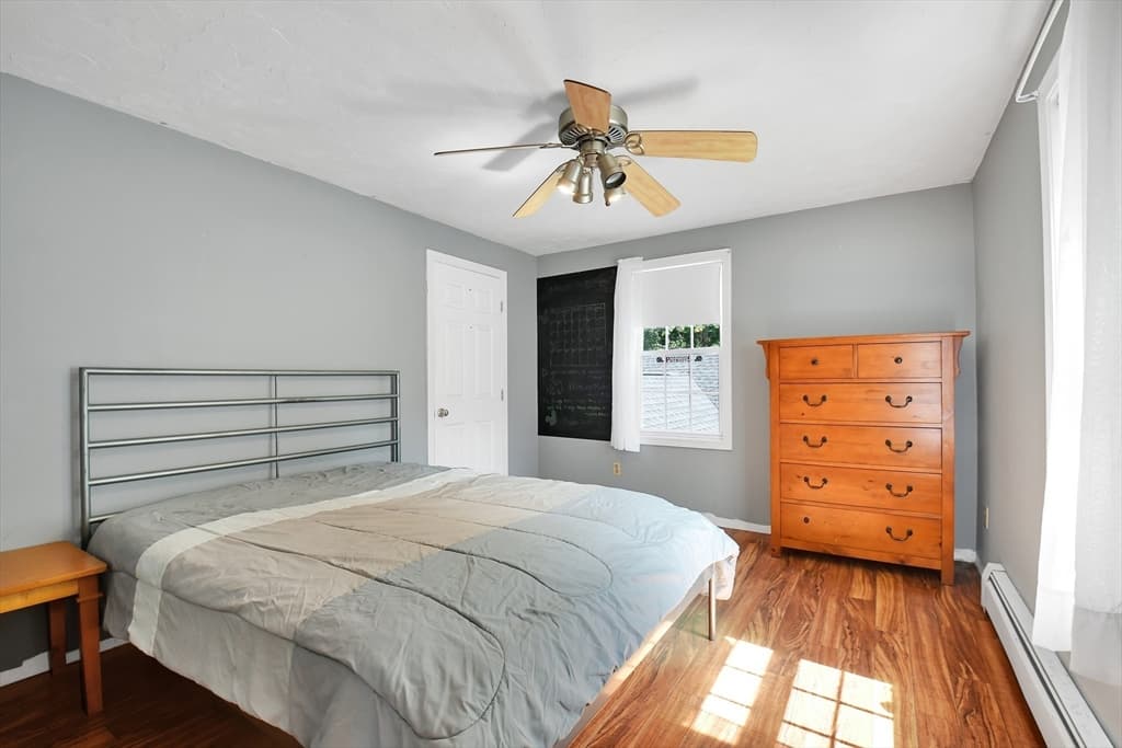 Single Family Residence at 141 Farm Hill Rd, Leominster MA 01453, Leominster, photo 15 of 34