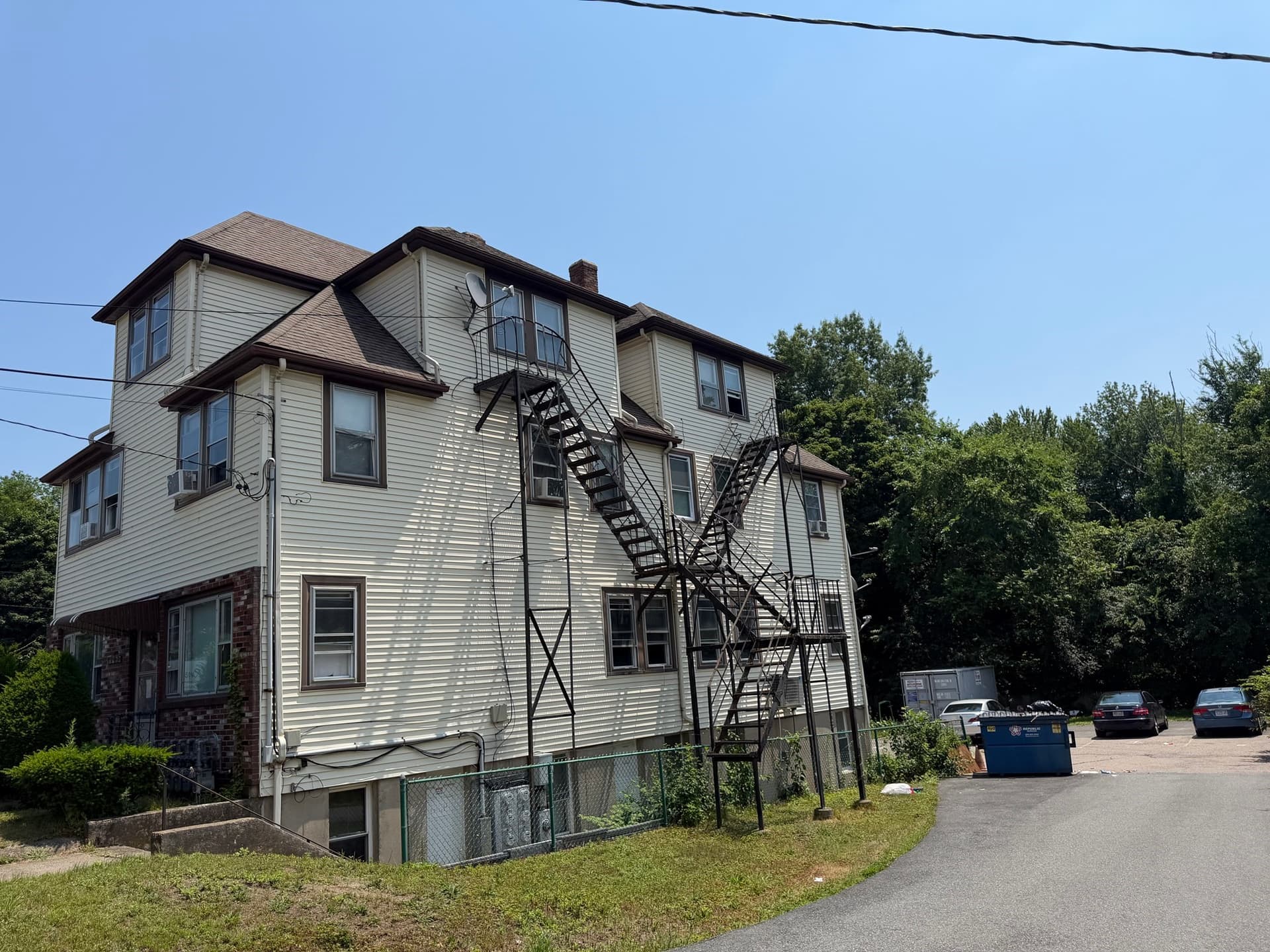 Commercial Sale at 1508 Central St, Stoughton MA 02072, photo 3 of 38