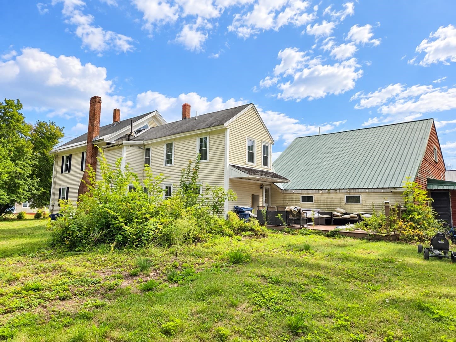 Single Family Residence at 54 S Main Street, Ashburnham MA 01430, Ashburnham, photo 17 of 18