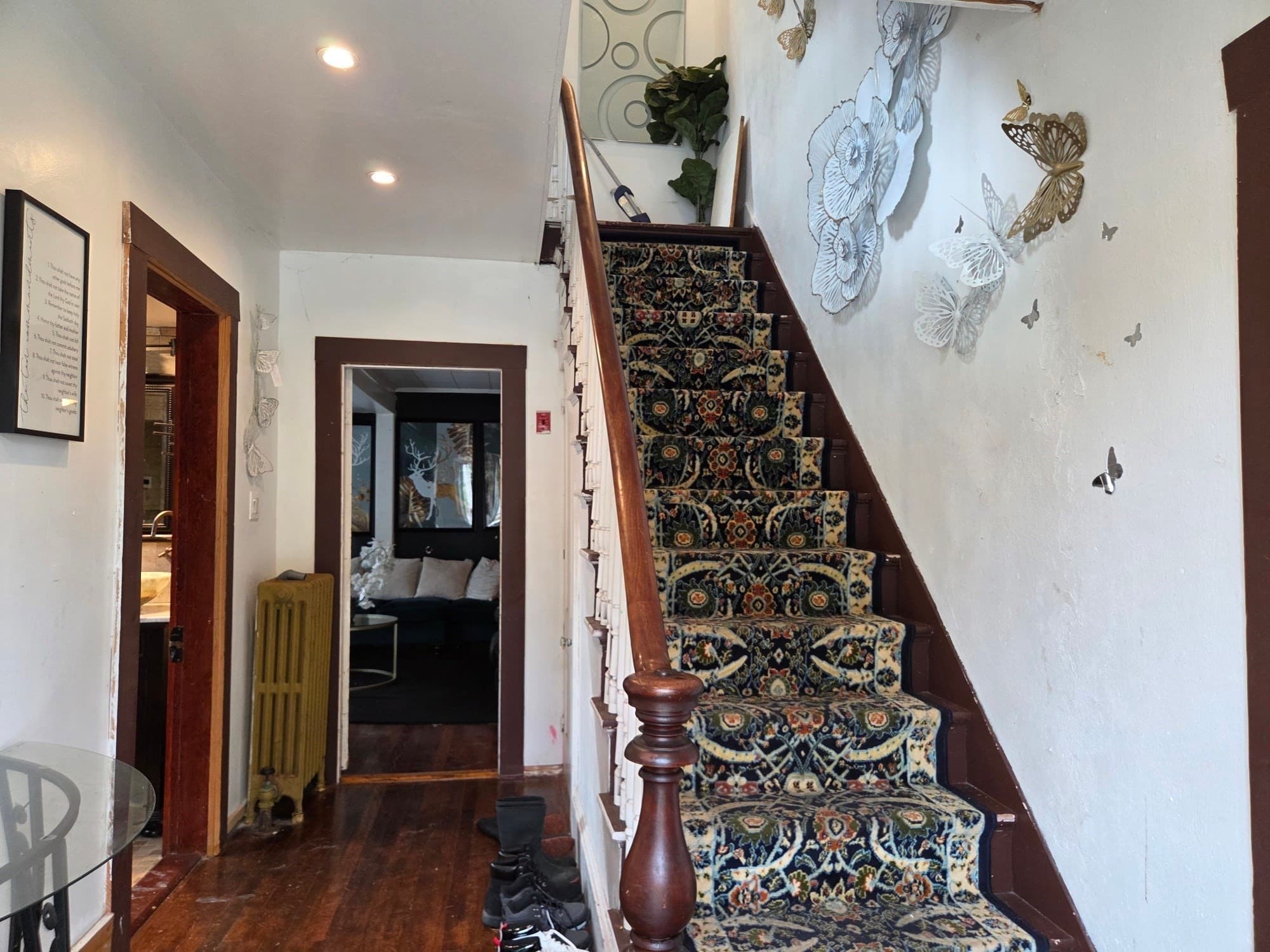 Single Family Residence at 54 S Main Street, Ashburnham MA 01430, Ashburnham, photo 12 of 18