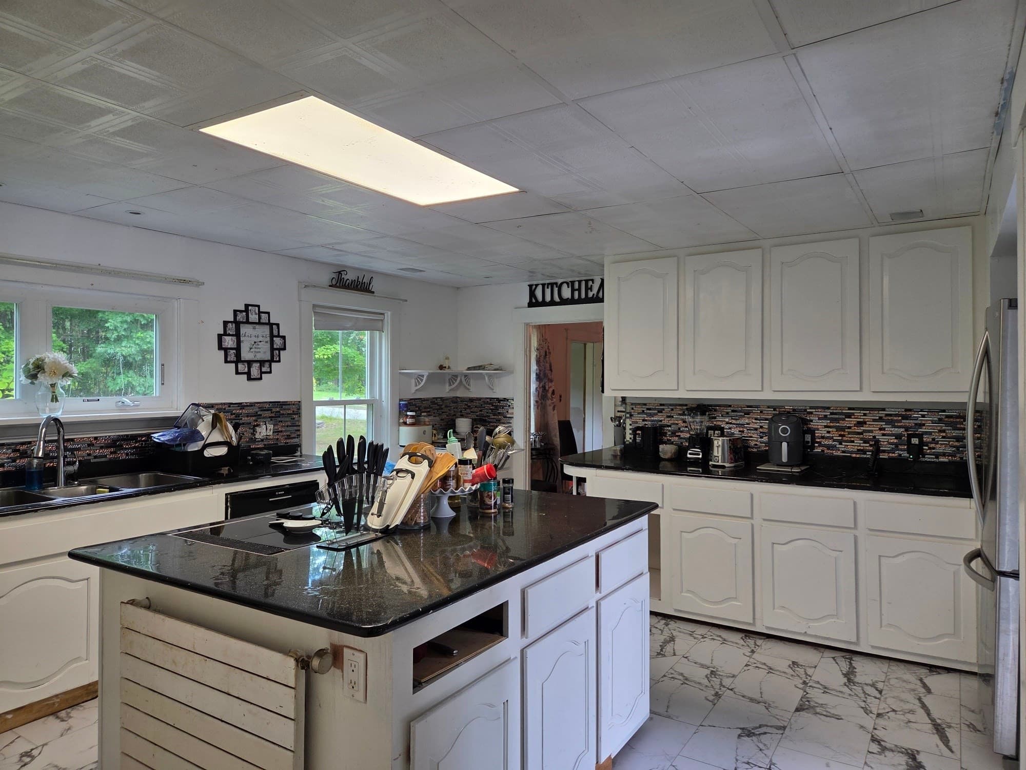 Single Family Residence at 54 S Main Street, Ashburnham MA 01430, Ashburnham, photo 5 of 18
