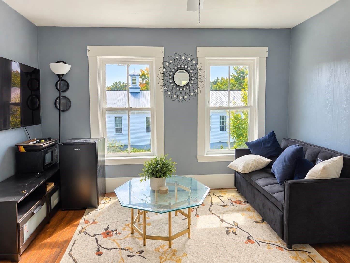 Single Family Residence at 54 S Main Street, Ashburnham MA 01430, Ashburnham, photo 14 of 18