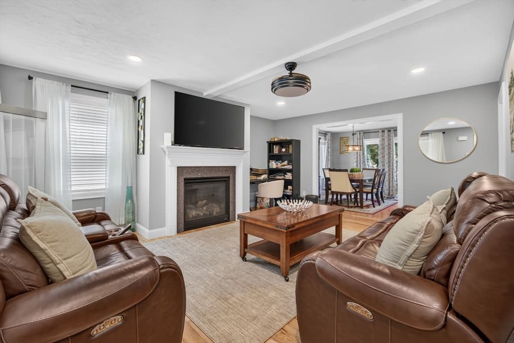 Single Family Residence at 65 South New # 65, Haverhill MA 01832, Haverhill, photo 6 of 30