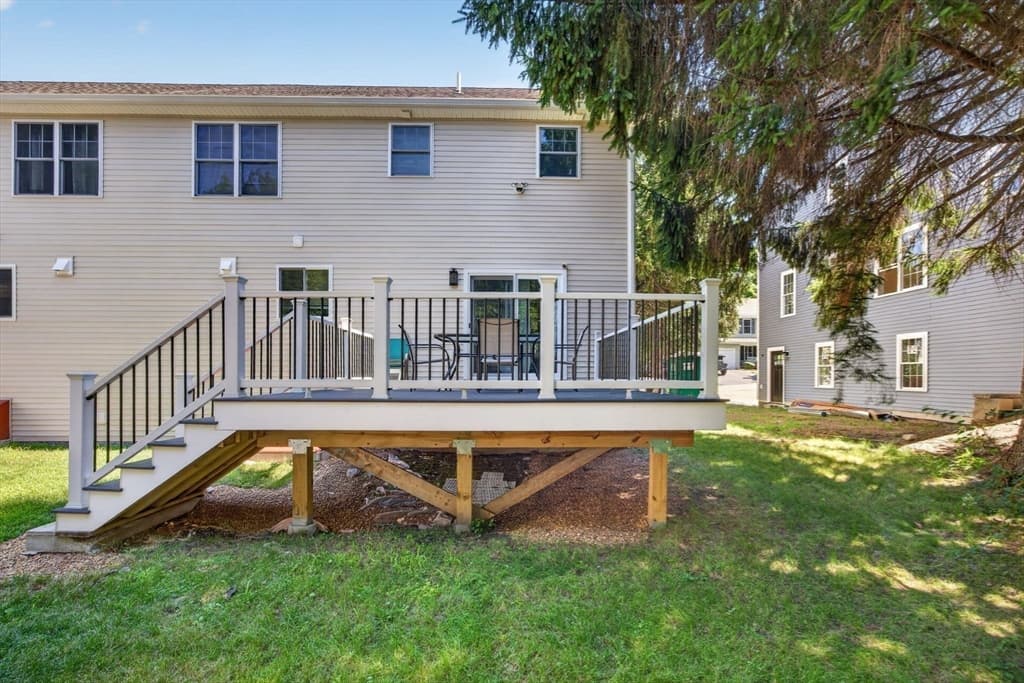 Single Family Residence at 65 South New # 65, Haverhill MA 01832, Haverhill, photo 5 of 30