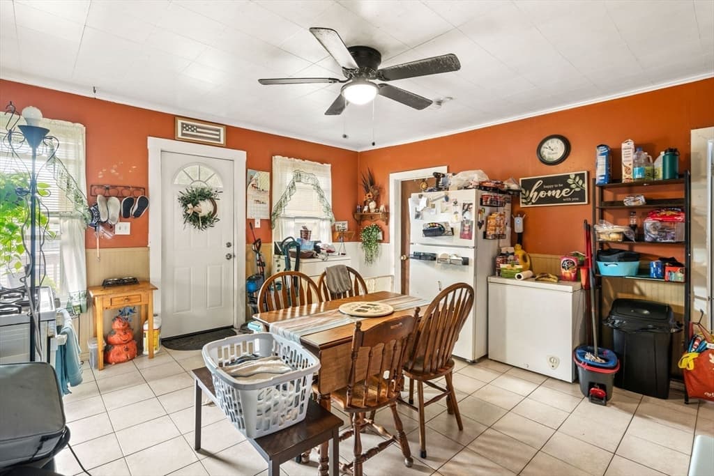 4 Family - 4 Units Up/Down at 27 Henry St, Southbridge MA 01550, Southbridge, photo 6 of 23
