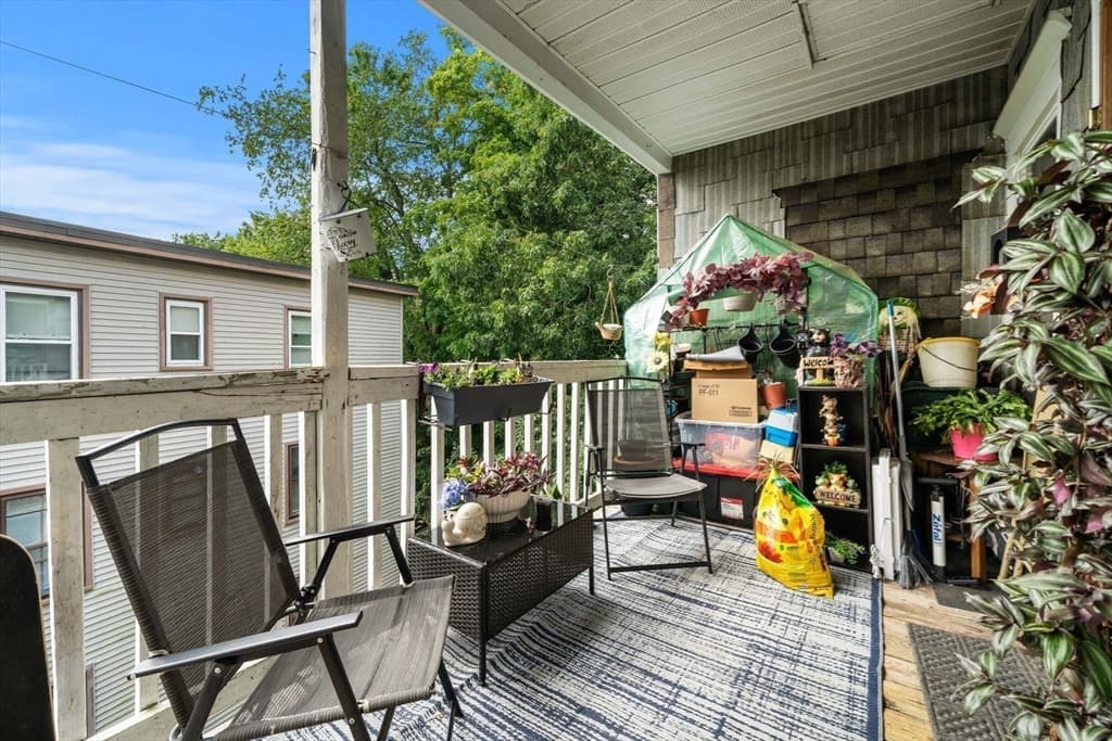 4 Family - 4 Units Up/Down at 27 Henry St, Southbridge MA 01550, Southbridge, photo 22 of 23