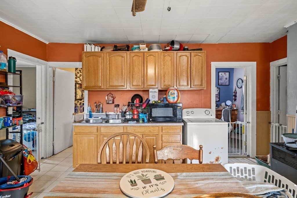 4 Family - 4 Units Up/Down at 27 Henry St, Southbridge MA 01550, Southbridge, photo 5 of 23