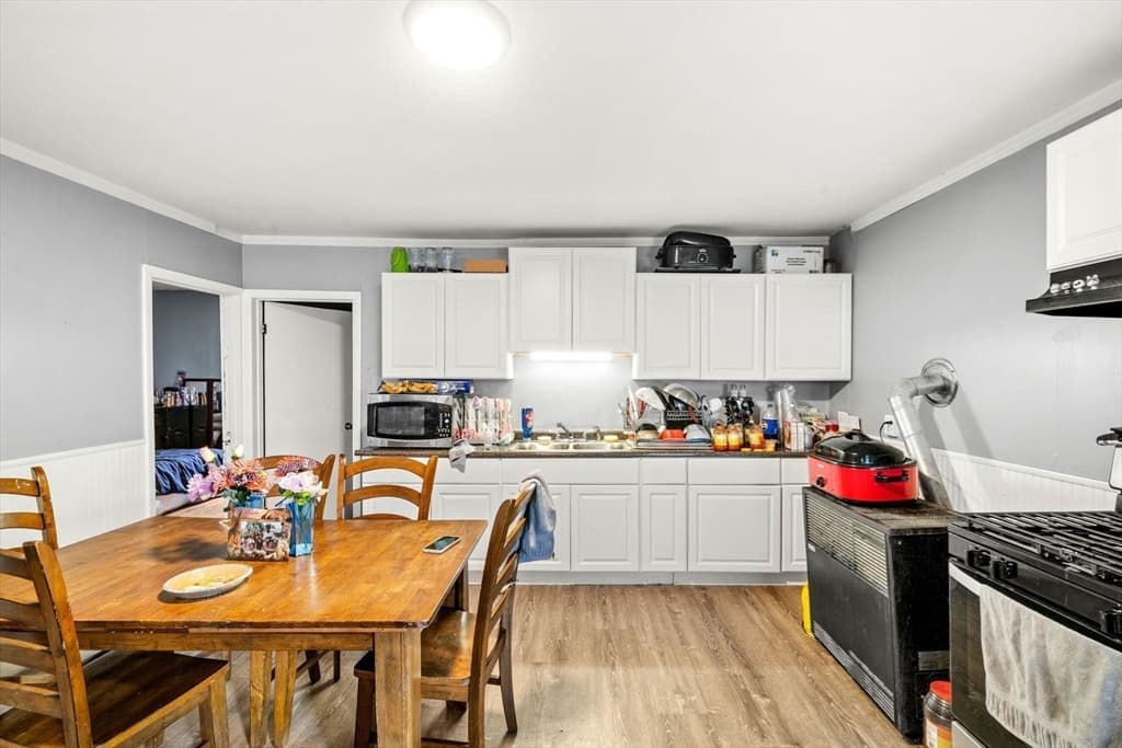 4 Family - 4 Units Up/Down at 27 Henry St, Southbridge MA 01550, Southbridge, photo 14 of 23