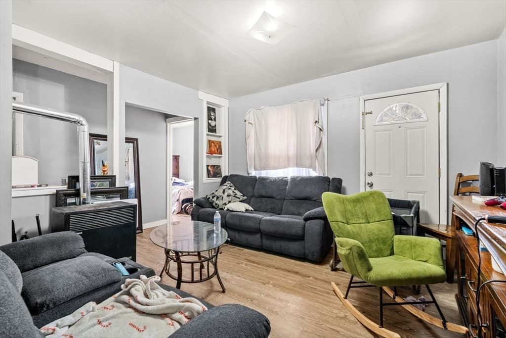 4 Family - 4 Units Up/Down at 27 Henry St, Southbridge MA 01550, Southbridge, photo 18 of 23