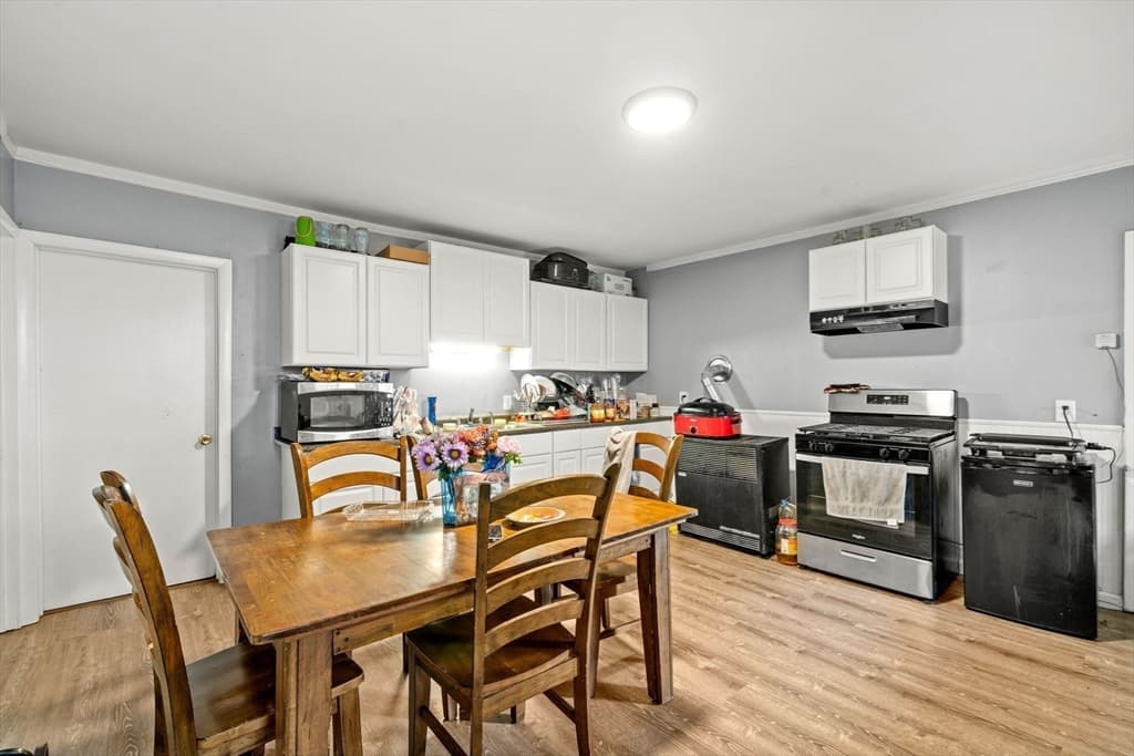 4 Family - 4 Units Up/Down at 27 Henry St, Southbridge MA 01550, Southbridge, photo 15 of 23