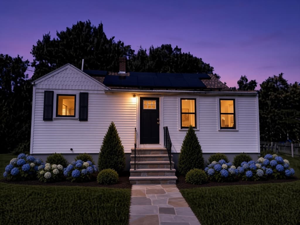 10 Newton Ave, Holbrook MA 02343