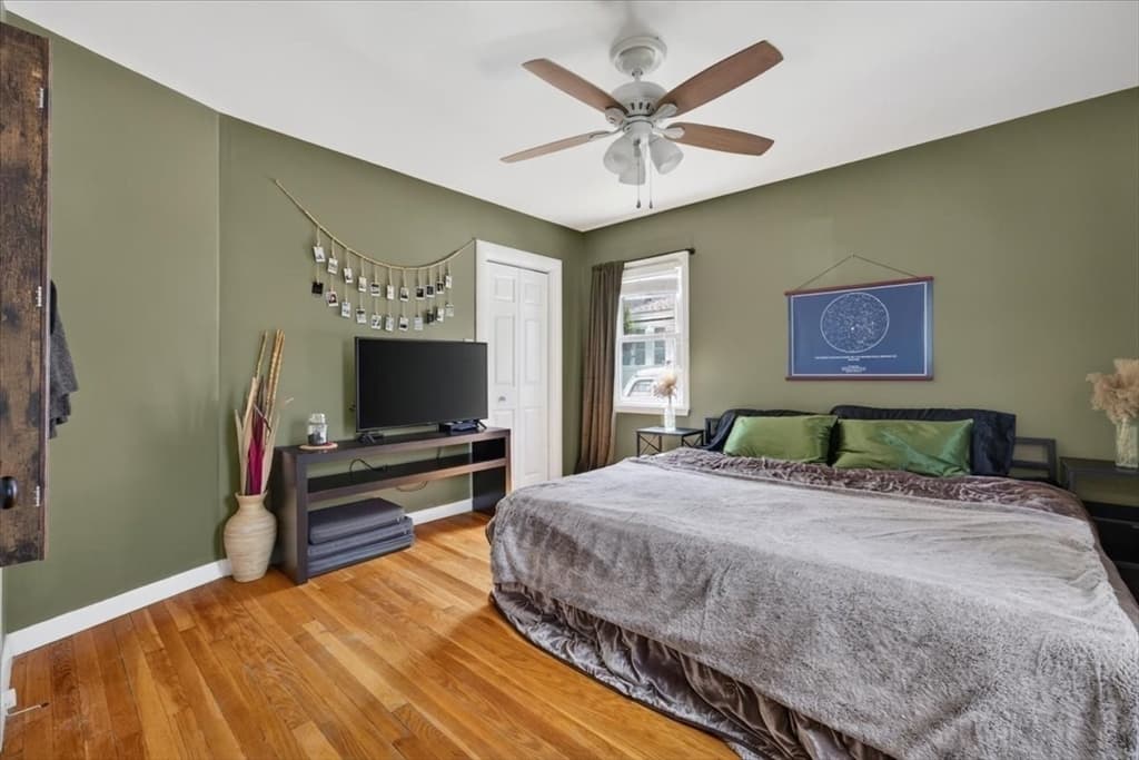 Single Family Residence at 6 Pontiac St, New Bedford MA 02745, New Bedford, photo 13 of 30
