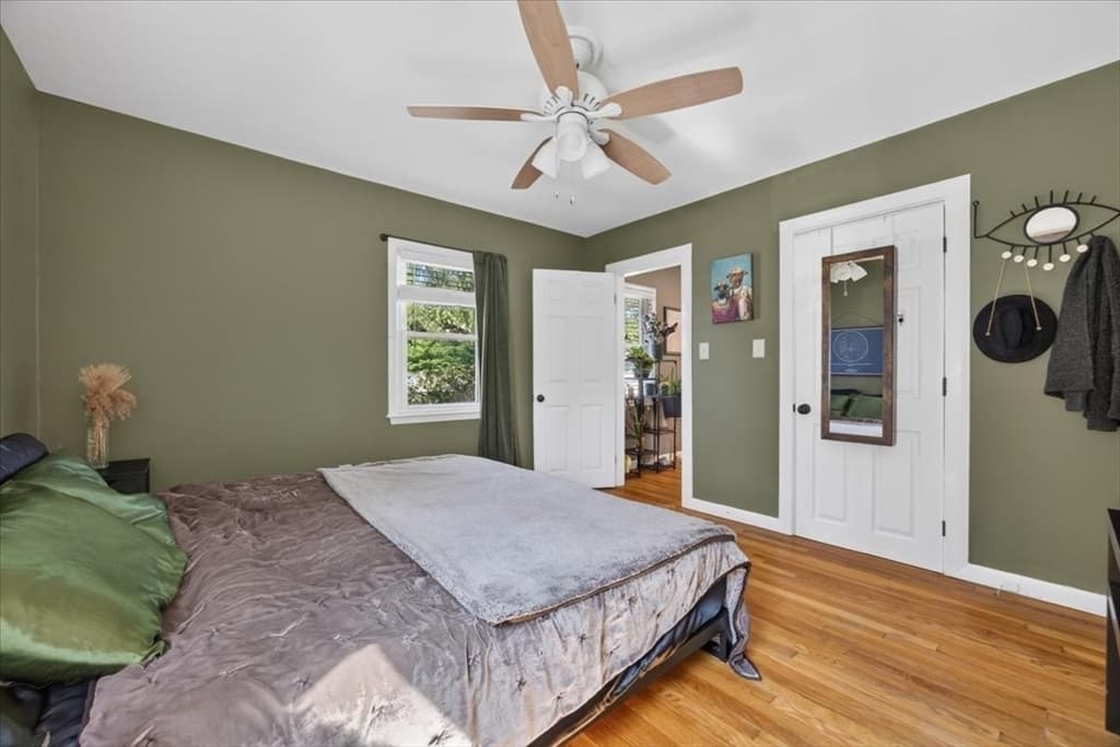 Single Family Residence at 6 Pontiac St, New Bedford MA 02745, New Bedford, photo 12 of 30