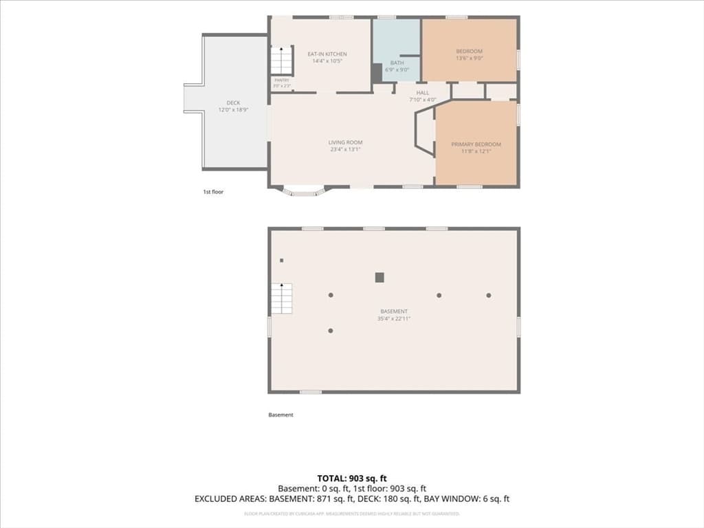 Single Family Residence at 6 Pontiac St, New Bedford MA 02745, New Bedford, photo 28 of 30
