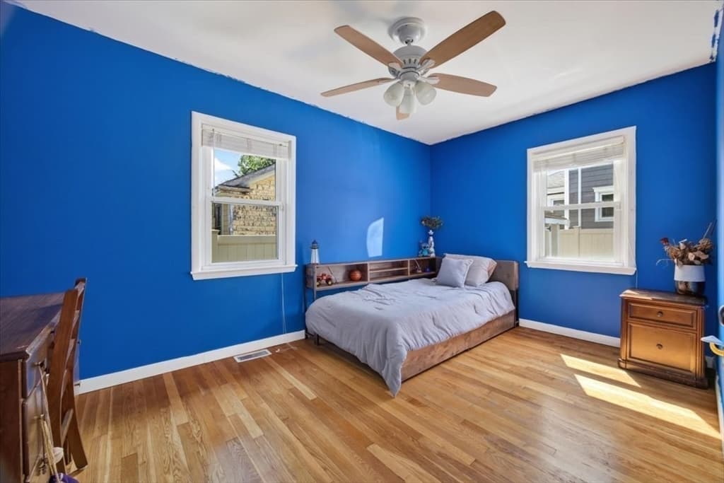 Single Family Residence at 6 Pontiac St, New Bedford MA 02745, New Bedford, photo 14 of 30