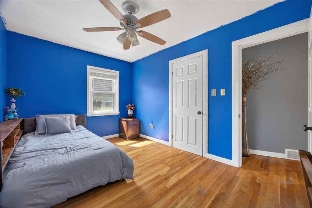 Single Family Residence at 6 Pontiac St, New Bedford MA 02745, New Bedford, photo 15 of 30